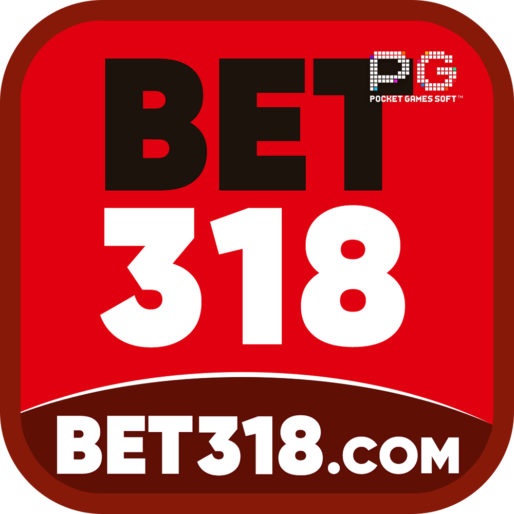 BET318 Logo